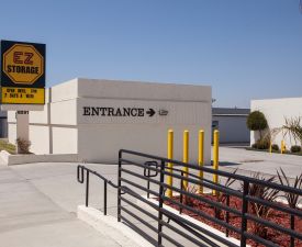 Photo of E-Z Storage of Buena Park, L.P.