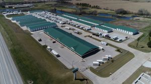 Photo of Stevens Creek Storage