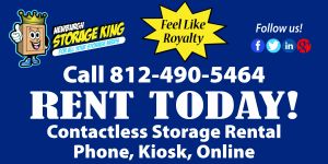 Photo of Newburgh Storage King