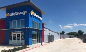 Photo of Life Storage - San Antonio - 3535 Roosevelt Avenue