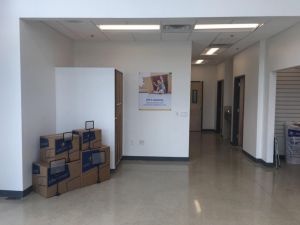 Photo of Life Storage - San Antonio - 3535 Roosevelt Avenue