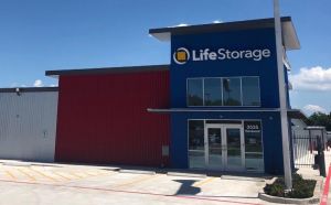 Photo of Life Storage - San Antonio - 3535 Roosevelt Avenue
