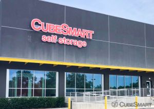 Photo of CubeSmart Self Storage - Farmers Branch