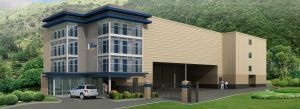 Photo of West Coast Self-Storage Daly City