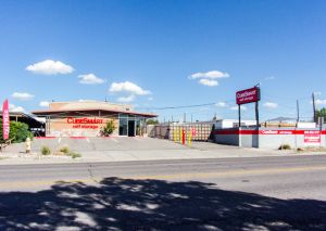 Photo of CubeSmart Self Storage - Albuquerque -4800 Jefferson St. NE