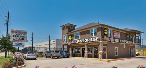 Photo of Sunny's Grandparkway Self Storage