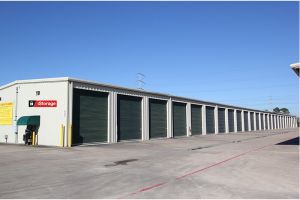 Photo of iStorage Houston - Wallsville Rd.