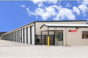 Photo of iStorage Manvel - Bailey Rd.