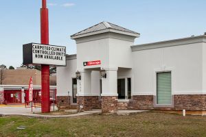 Photo of iStorage Conroe - N Loop 336