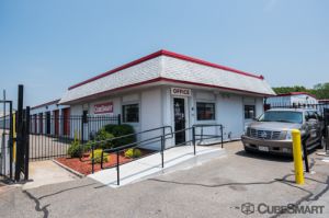 Photo of CubeSmart Self Storage - Brockton - 145 Campanelli Industrial Drive