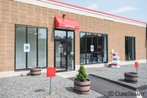 Photo of CubeSmart Self Storage - Franklin