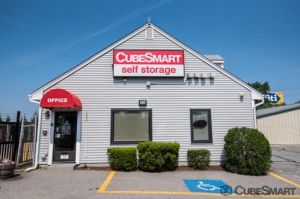 Photo of CubeSmart Self Storage - Fall River