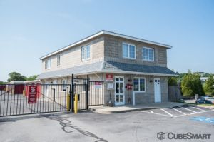 Photo of CubeSmart Self Storage - New Bedford