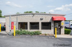 Photo of CubeSmart Self Storage - Milford - 458 Fortune Boulevard