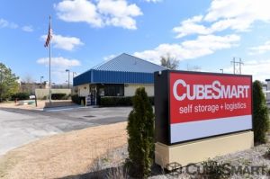 Photo of CubeSmart Self Storage - Goose Creek