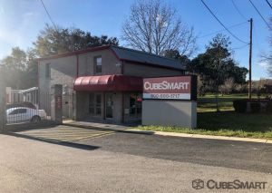 Photo of CubeSmart Self Storage - North Charleston - 6555 Dorchester Rd
