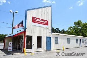 Photo of CubeSmart Self Storage - Charleston - 1977 Savannah Hwy