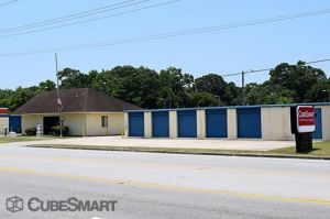 Photo of CubeSmart Self Storage - Charleston - 1003 Folly Rd