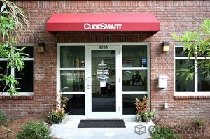 Photo of CubeSmart Self Storage - Mt Pleasant
