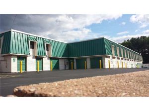 Photo of Extra Space Storage - Ashland - Waverly St
