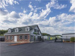 Photo of Extra Space Storage - Worcester - Ararat St