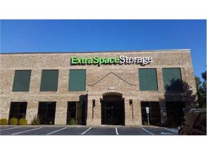 Photo of Extra Space Storage - Charleston - Wambaw Creek