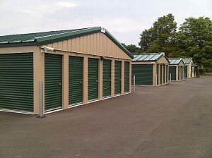 Photo of Apple Blossom Self Storage