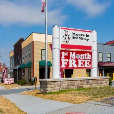 Photo of Moove In Self Storage - Lititz