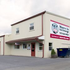 Photo of Moove In Self Storage - Lewistown