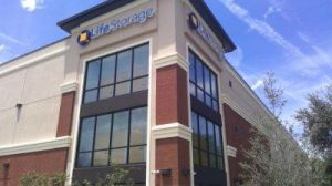 Photo of Life Storage - Jacksonville - 10523 Deerwood Park Boulevard
