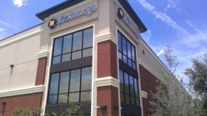 Photo of Life Storage - Jacksonville - 10523 Deerwood Park Boulevard