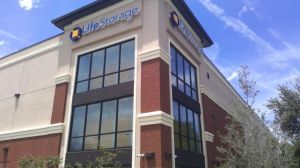 Photo of Life Storage - Jacksonville - 10523 Deerwood Park Boulevard