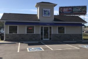Photo of Will Stor - Gallatin Pike