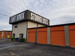 Photo of Fort Knox Storage - Hackel Drive