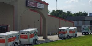 Photo of Storage Plus of Lake Conroe