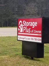 Photo of Storage Plus of Conroe