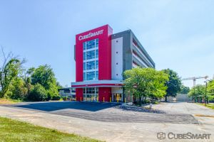 Photo of CubeSmart Self Storage - McLean
