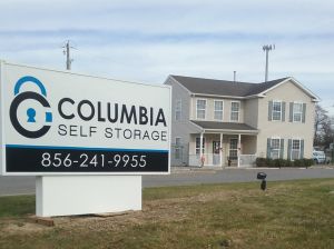Photo of Columbia Self Storage - Mullica Hill