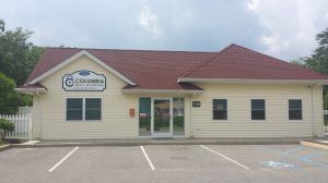 Photo of Columbia Self Storage - Little Egg Harbor Township