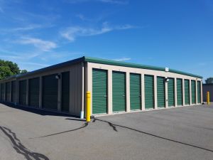 Photo of Columbia Self Storage - Middletown
