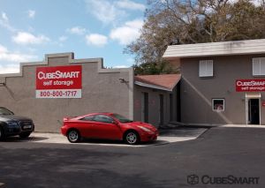 Photo of CubeSmart Self Storage - Gulfport