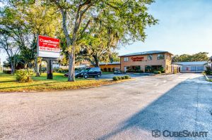 Photo of CubeSmart Self Storage - Daytona Beach