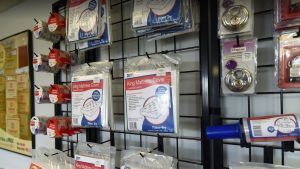 Photo of Storage Sense - Lansing - S Creyts Road