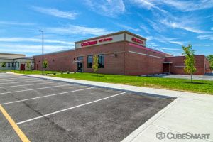 Photo of CubeSmart Self Storage - Salisbury