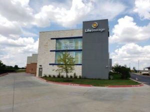 Photo of Life Storage - Round Rock - 2000 University Boulevard