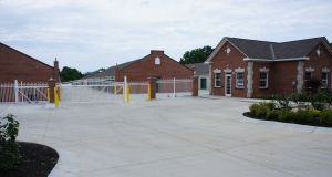 Photo of Deerfield Self Storage
