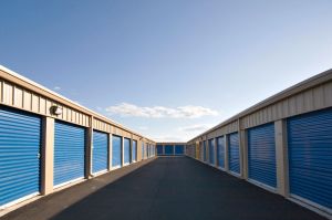 Photo of Safe Choice Storage - Petal