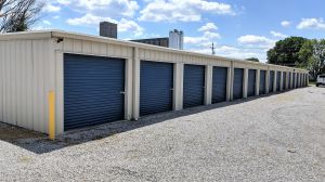 Photo of Evansville Self Storage LLC