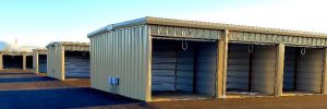Photo of Mill Race Storage