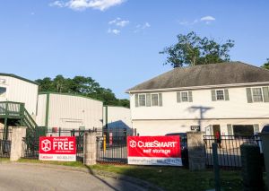 Photo of CubeSmart Self Storage - Lowell